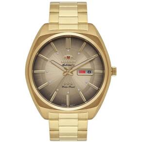 Relógio Masculino Orient F49Gg025 C1Kx Automático
