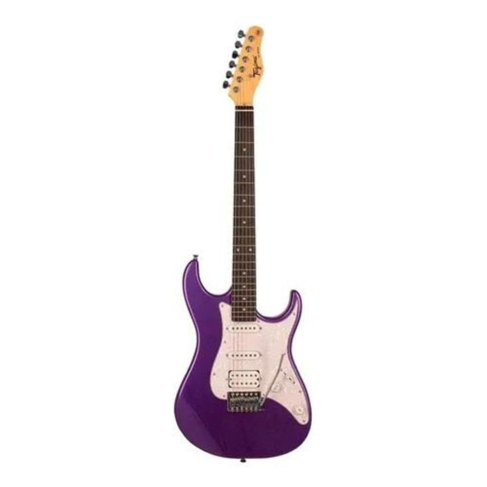 Guitarra Stratocaster Tagima TG 520 Basswood Metallic Purple