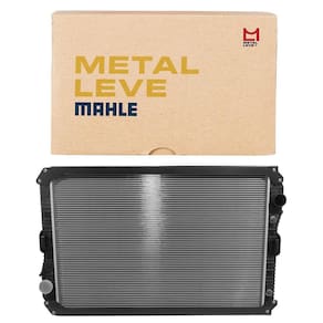 Radiador MB Axor 2005 a 2022 OM 457 Com Ar Sem Ar CR713001P