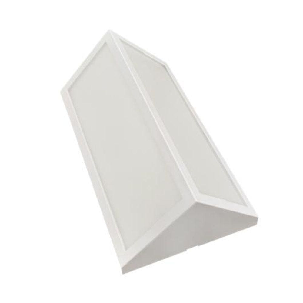 Arandela Avant Scalenus Branca Led 12W 6500K