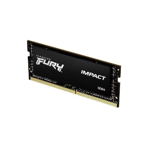 Memória Kingston Fury Impact 32Gb 3200Mhz Ddr4 Cl20 Notebook