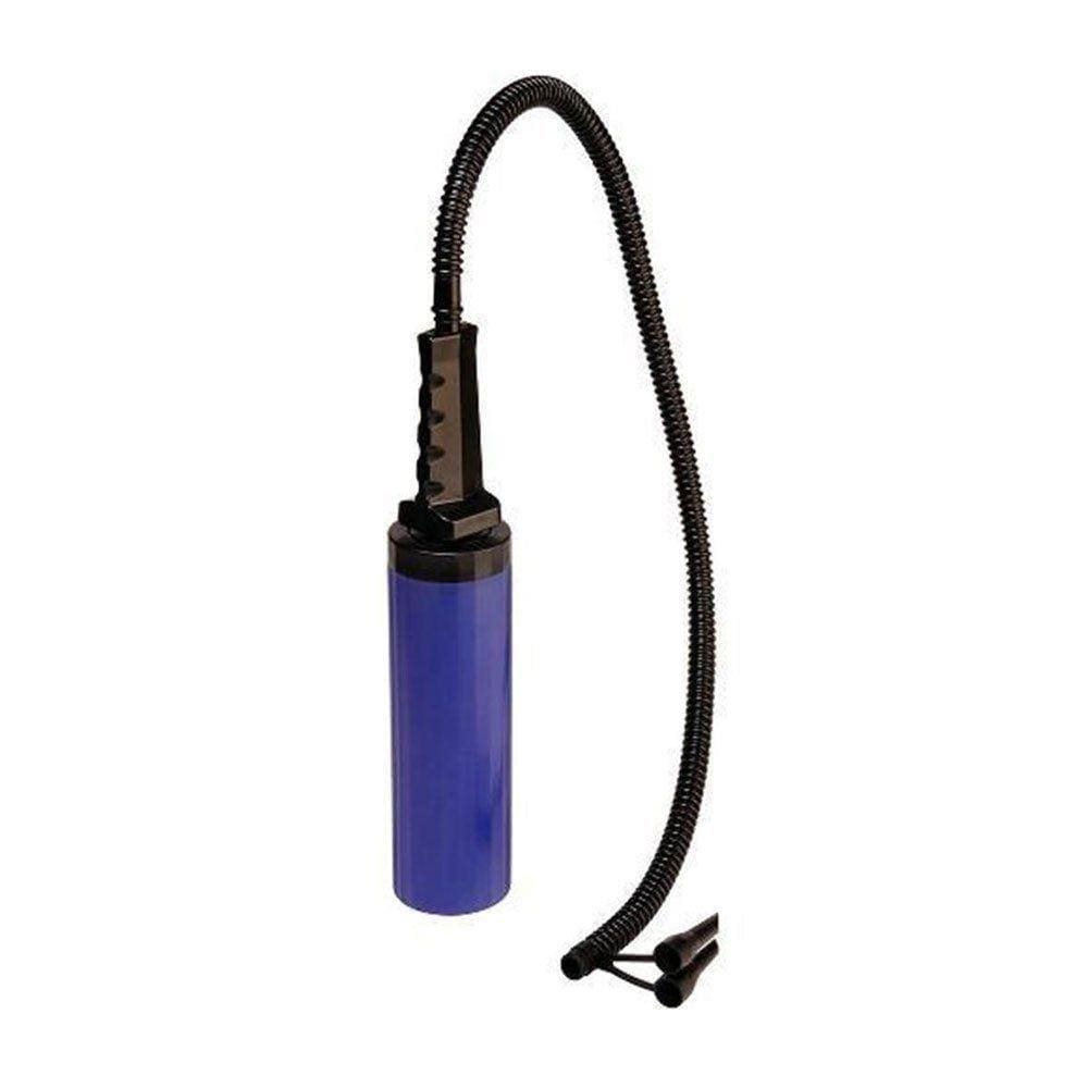 Inflador Mor Manual 1887 Azul