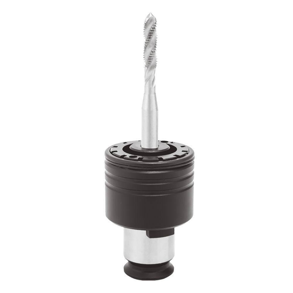 Adaptador Troca Rápida Kwes/2B 8,0 X 6,2 (M8 5/16" 7/16)