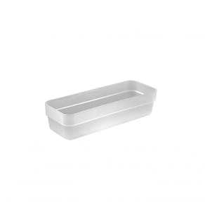 Organizador De Gavetas Logic Medio Natural Ol300nt