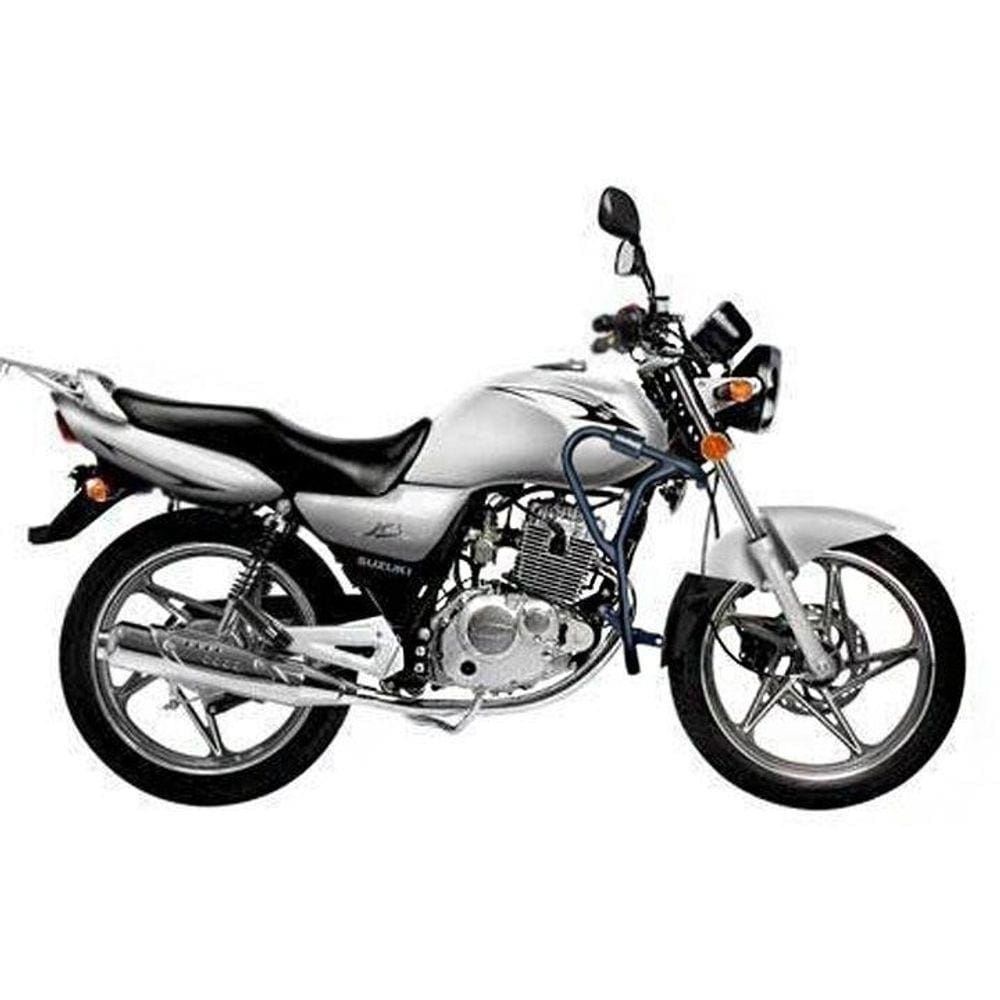 Protetor Carenagem Suzuki Yes 125  Sk
