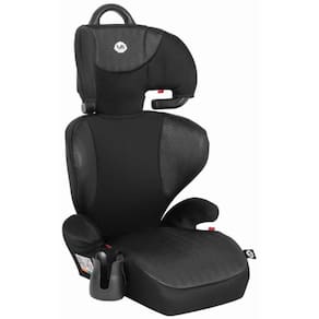 Cadeira Para Auto Delta Preto 15 A 36 Kg - Tutti Baby