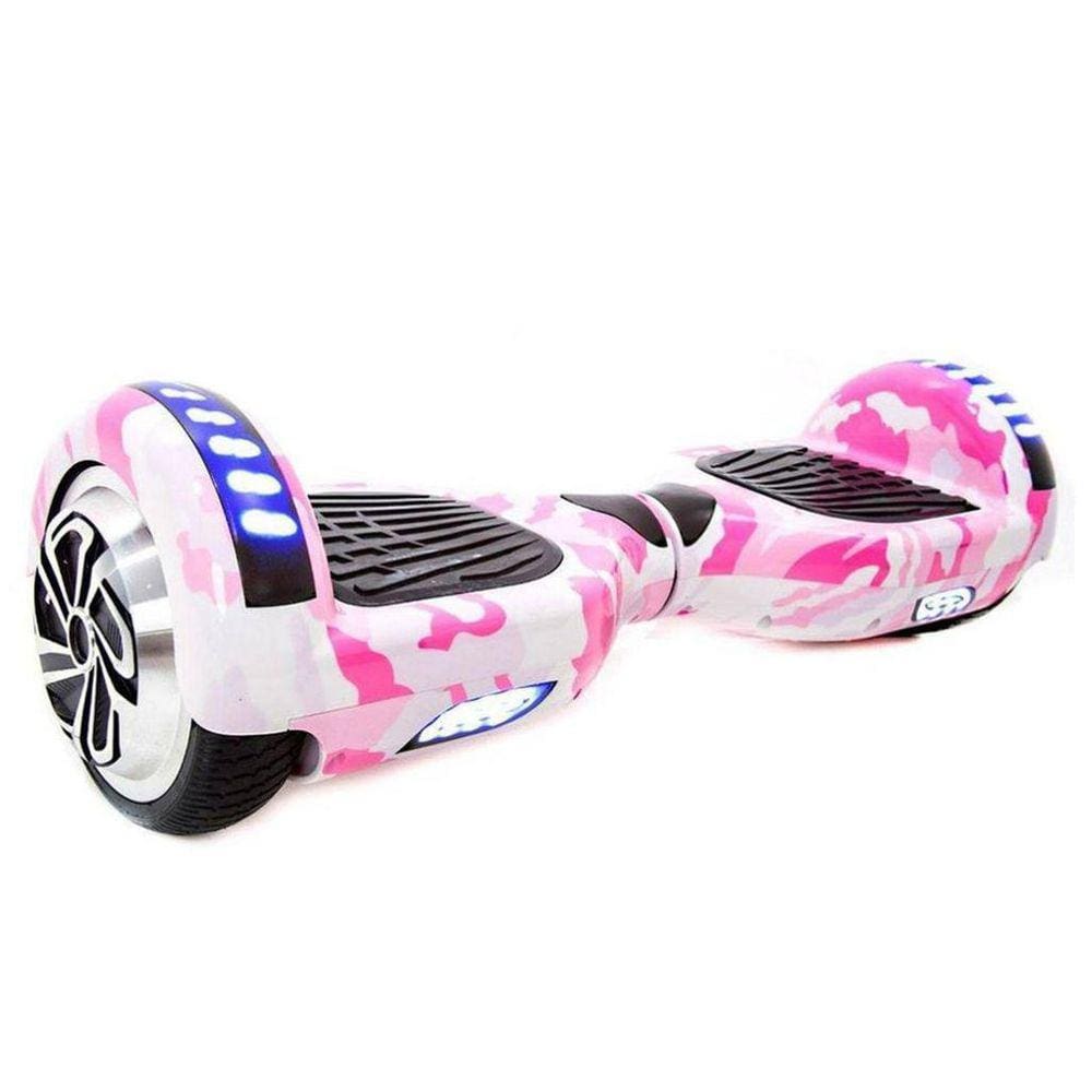 Skateboard 4 rodas 3pol. skate eletrico bateria samsung 602