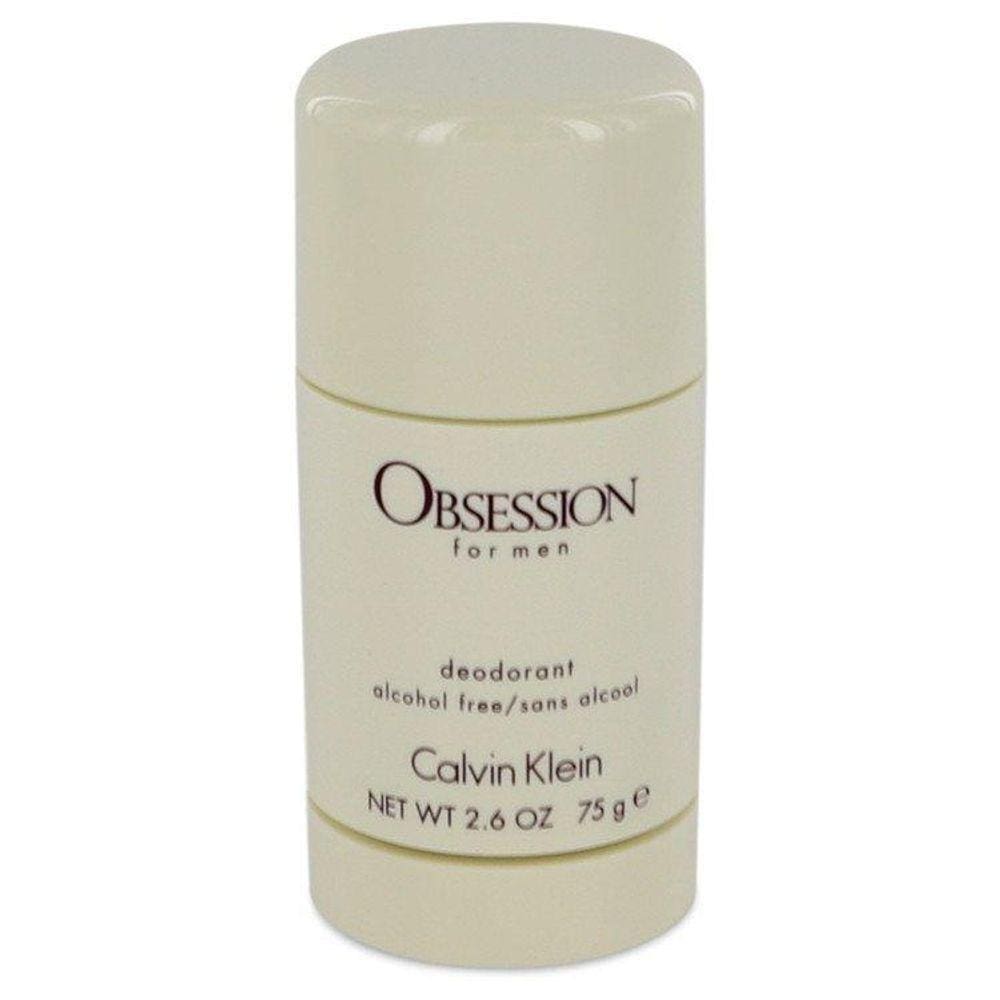 Col. Masculina Calvin Klein 75 Ml Desod. Bastão