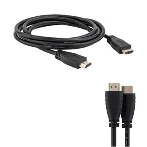 Cabo Hdmi Ch 2030 Intelbras 2.0 Cabo Com 3M De Comprimento