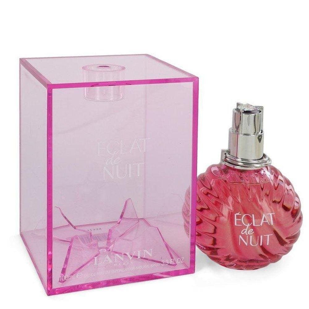 Perfume Feminino Lanvin 100 Ml Eau De Parfum Spray