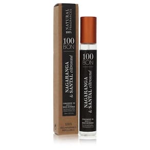 Perfume Masculino 100 Bon 15 Ml Mini Concentree De Parfum