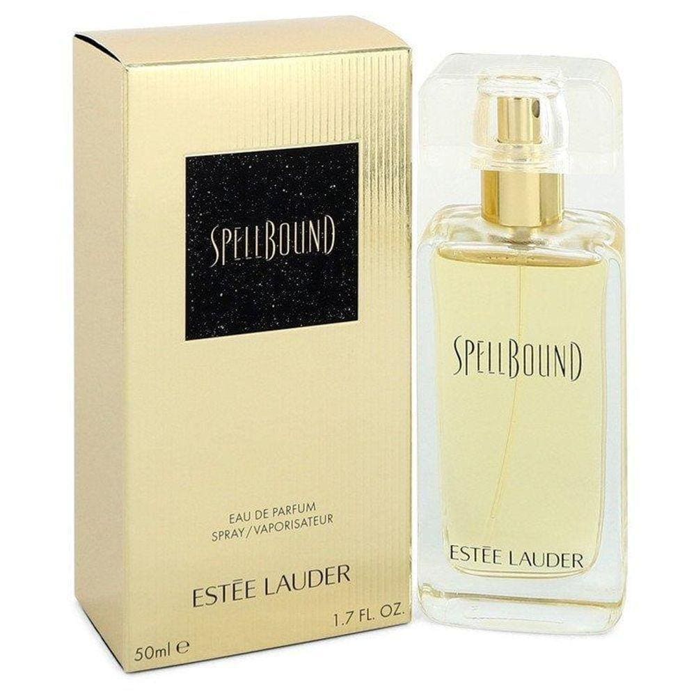 Perfume Feminino Estee Lauder 50 Ml Eau De Parfum Spray
