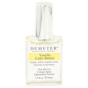 Perfume Feminino Vanilla Cake Batter Demeter 30 Ml Cologne
