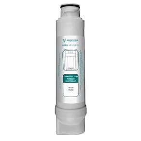 Refil HF-ELX20 (Compatível Electrolux PAPPCA20) Hidrofiltros