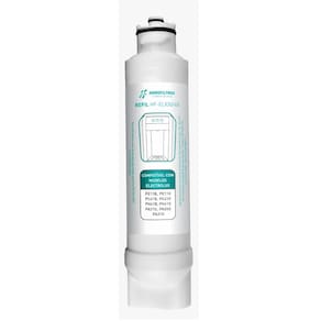 Refil HF-ELX30/40 (Compatível Electrolux PAPPCA40) Hidrofilt