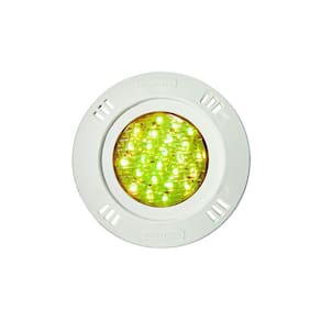 Refletor Led Smd 9w Rgb piscina até 14m² 018344 SODRAMAR
