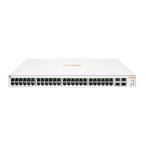 Switch Poe Hpe Aruba Instant On 1930 48G Poe 370W 4Sfp/Sfp+
