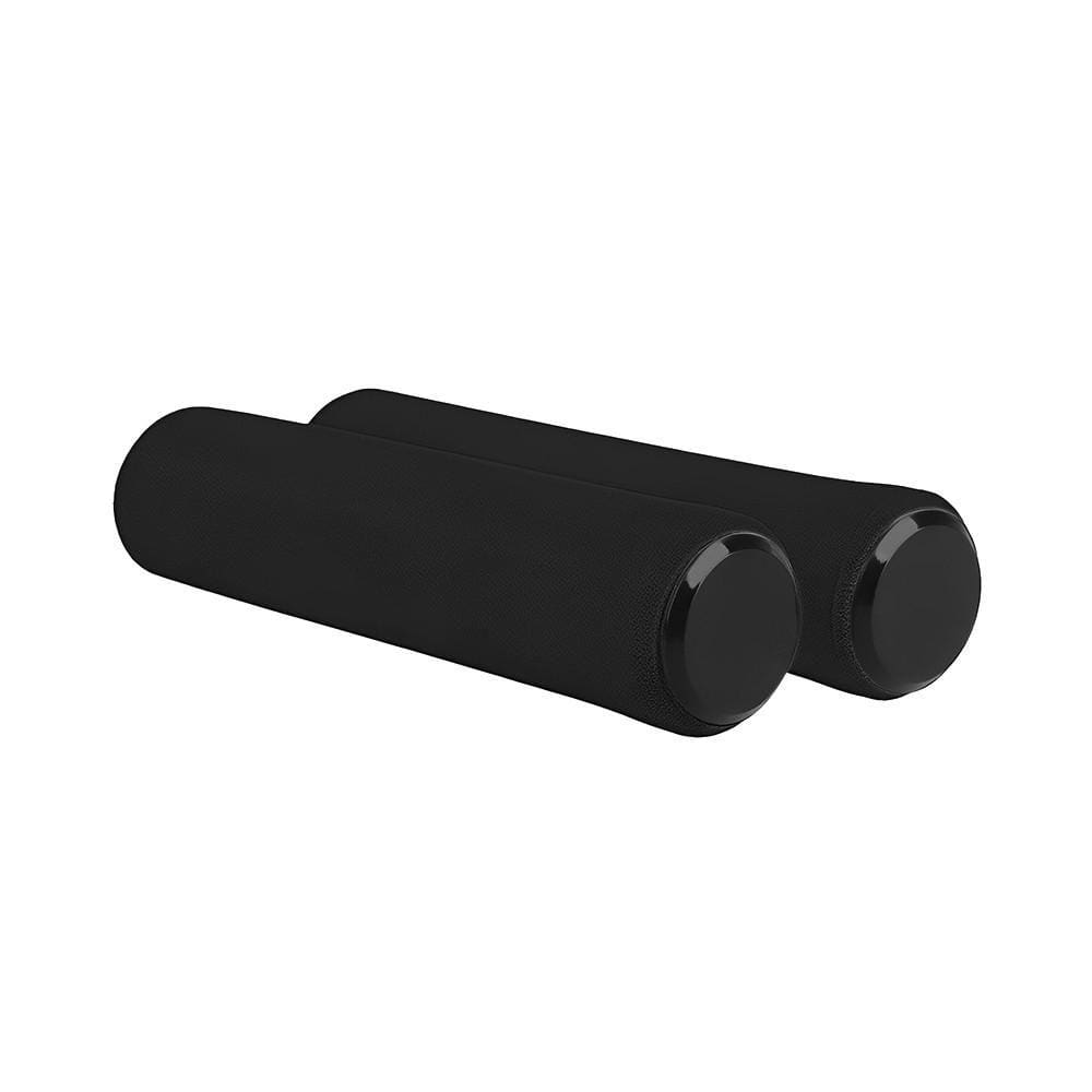 Manopla GTA 135mm Black