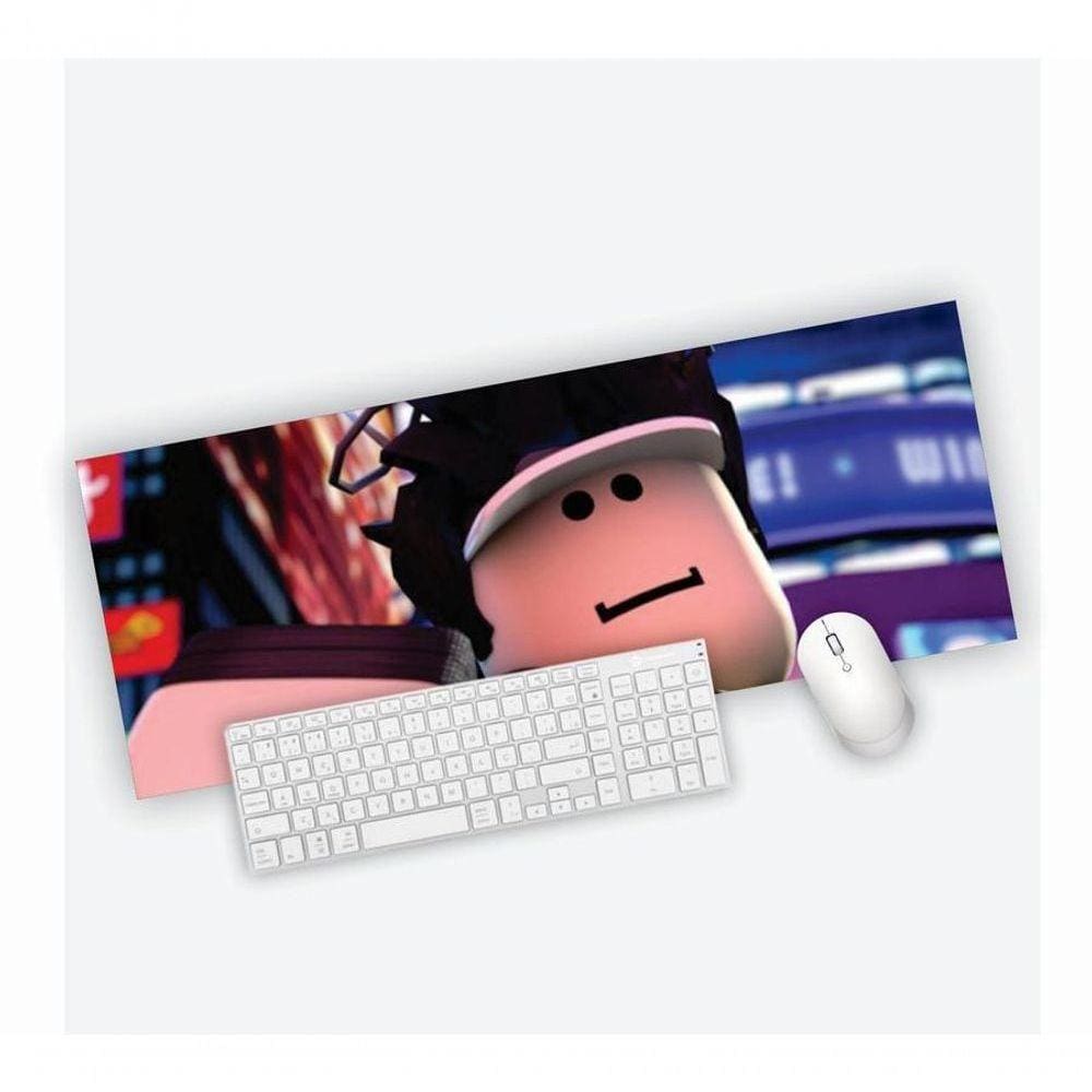 Roblox png personagem rosa