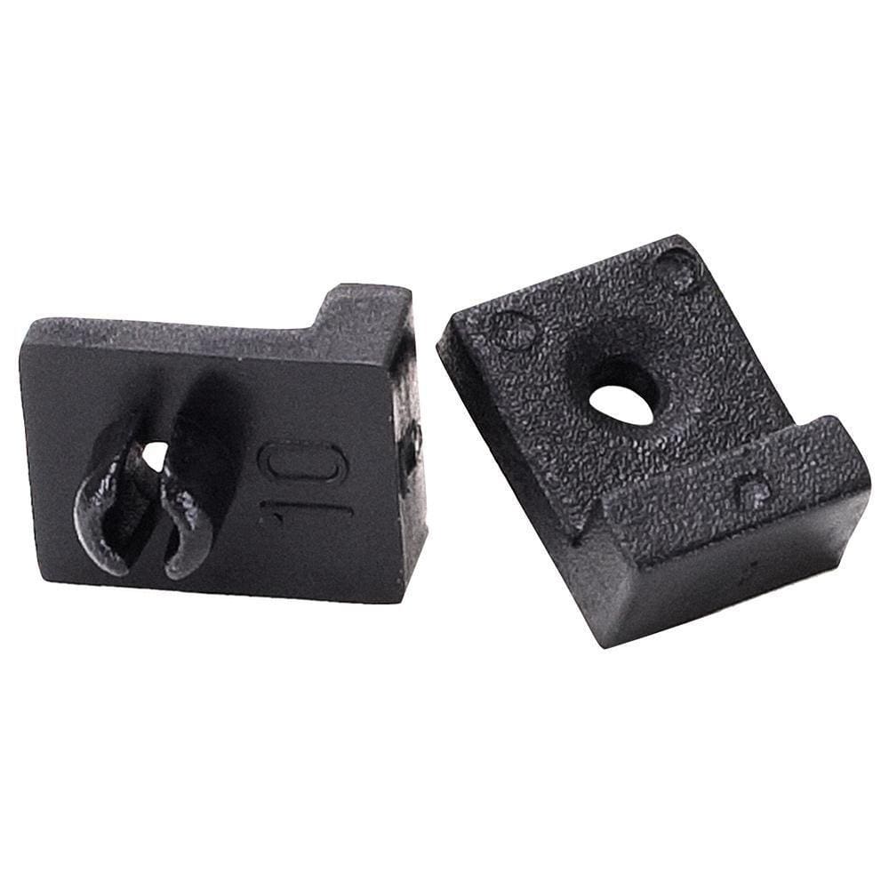 Bucha Para Fixar Alto Falante Gol G5 Fox Golf Polo Permak 23