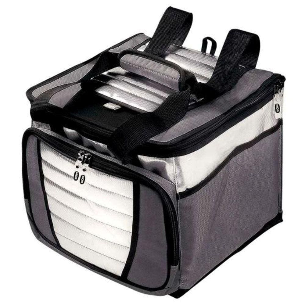 Bolsa Termica Cooler 24LT Mor 003621