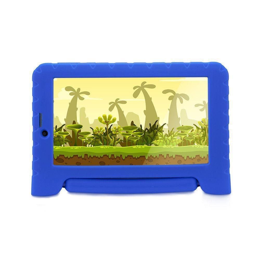 Tablet Multilaser Kid Pad Nb382 Azul 32gb 3g