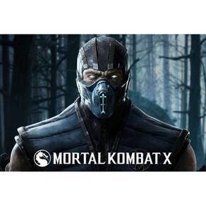 Jogo: Mortal Kombat 1 para PS5 - R$ 314,91