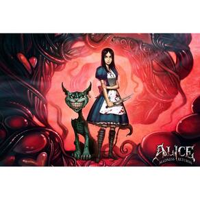 Jogos de Alice no Jogos 360