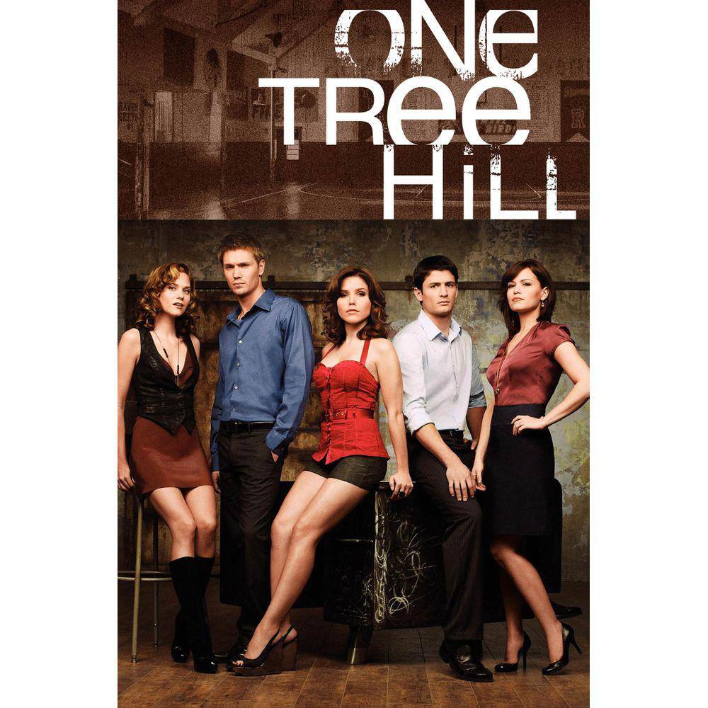 One Tree Hill - Lances da Vida