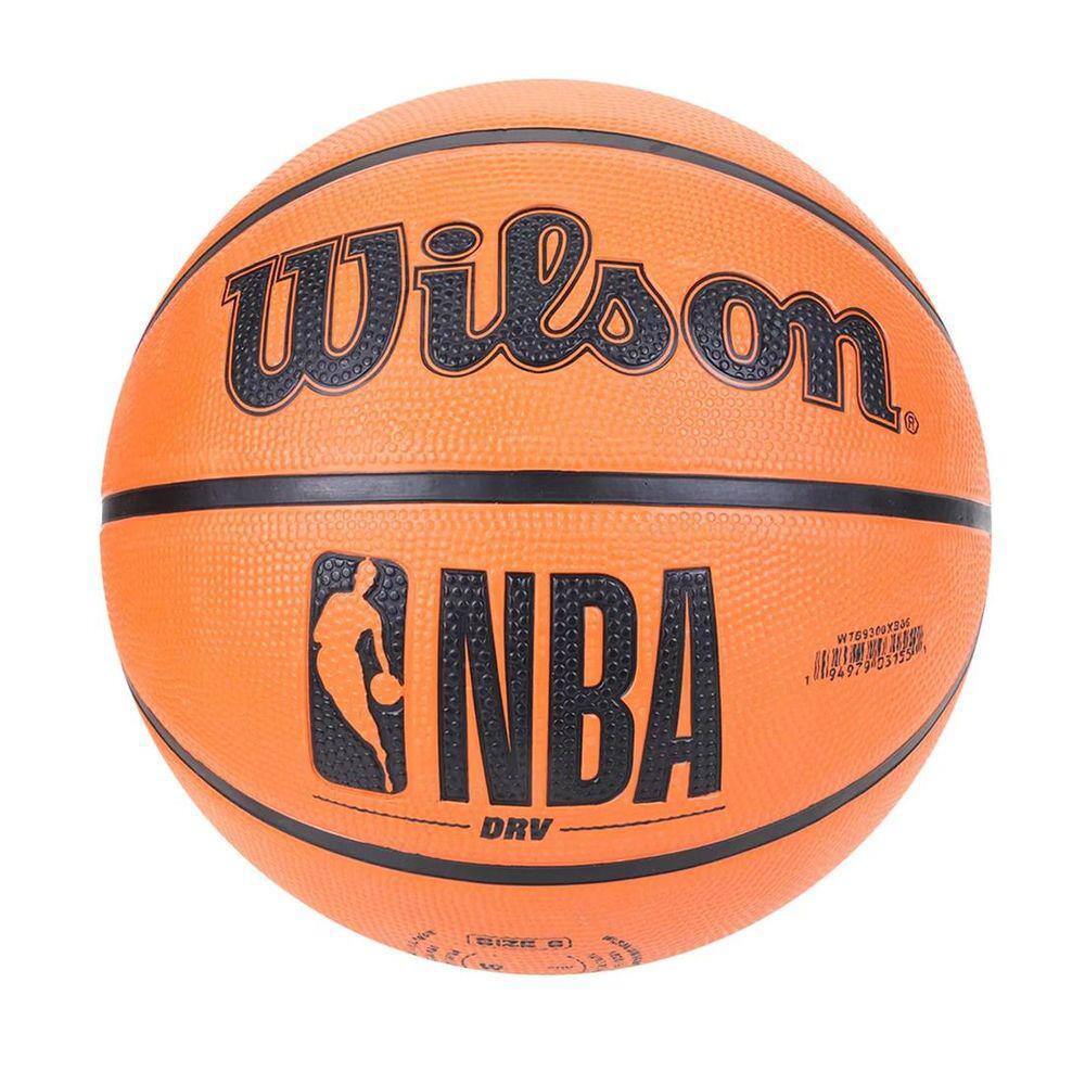 Bola de Basquete Wilson NBA Forge Plus