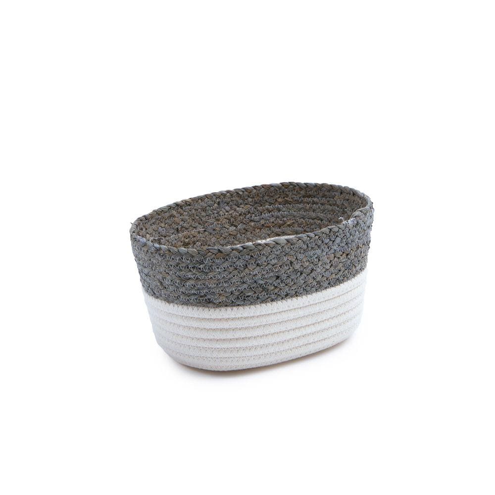 Cesto duo cordas 12,5cm - Oikos