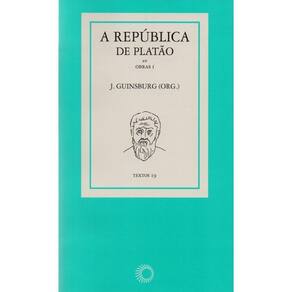 A República de Platão ( Platão )