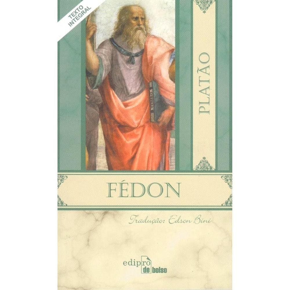 Fédon ( Platão )