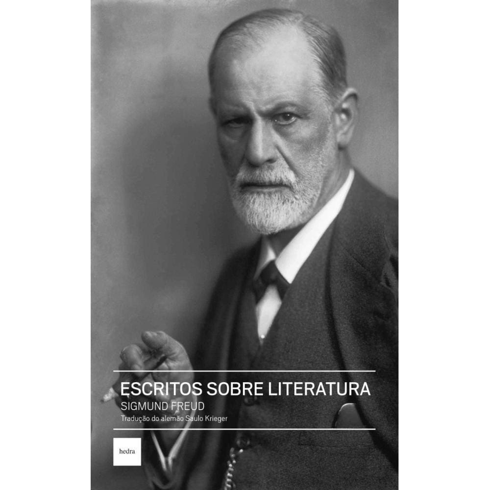 Escritos sobre literatura ( Sigmund Freud )