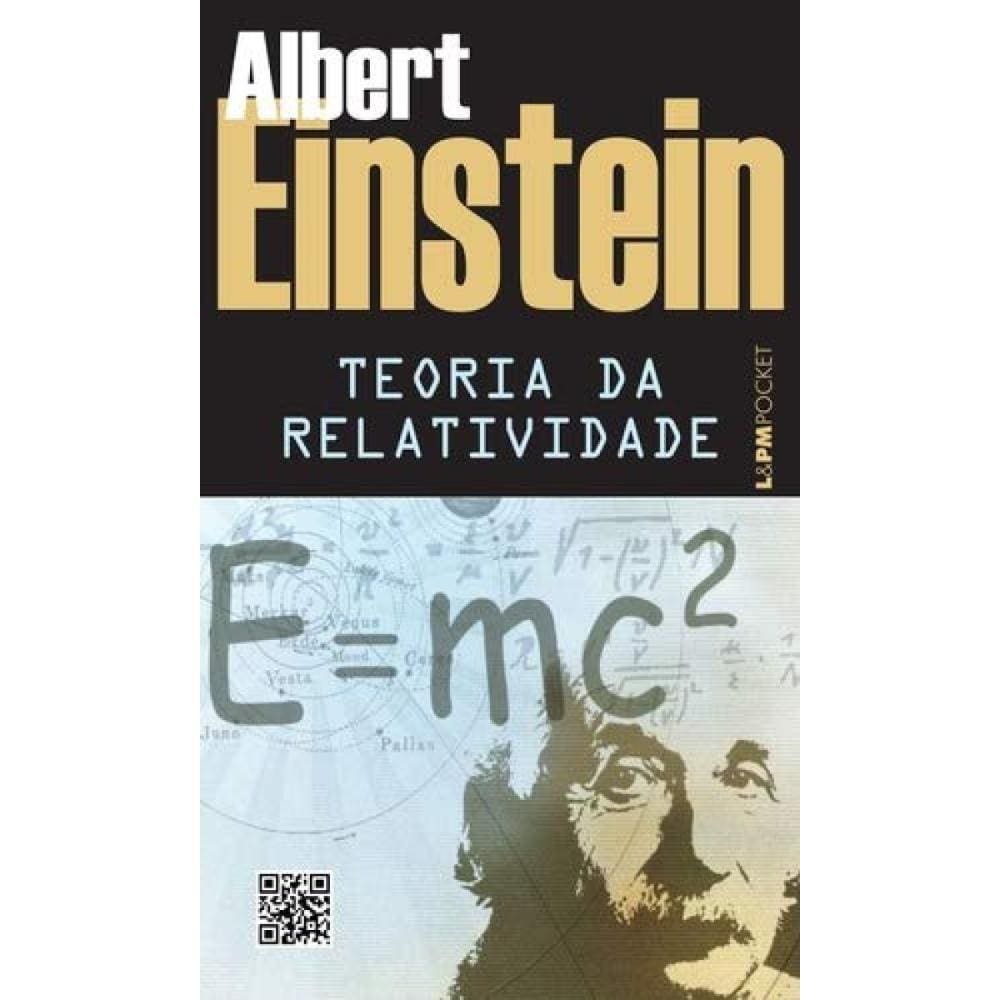 Teoria da relatividade: sobre a teoria da relatividade espec