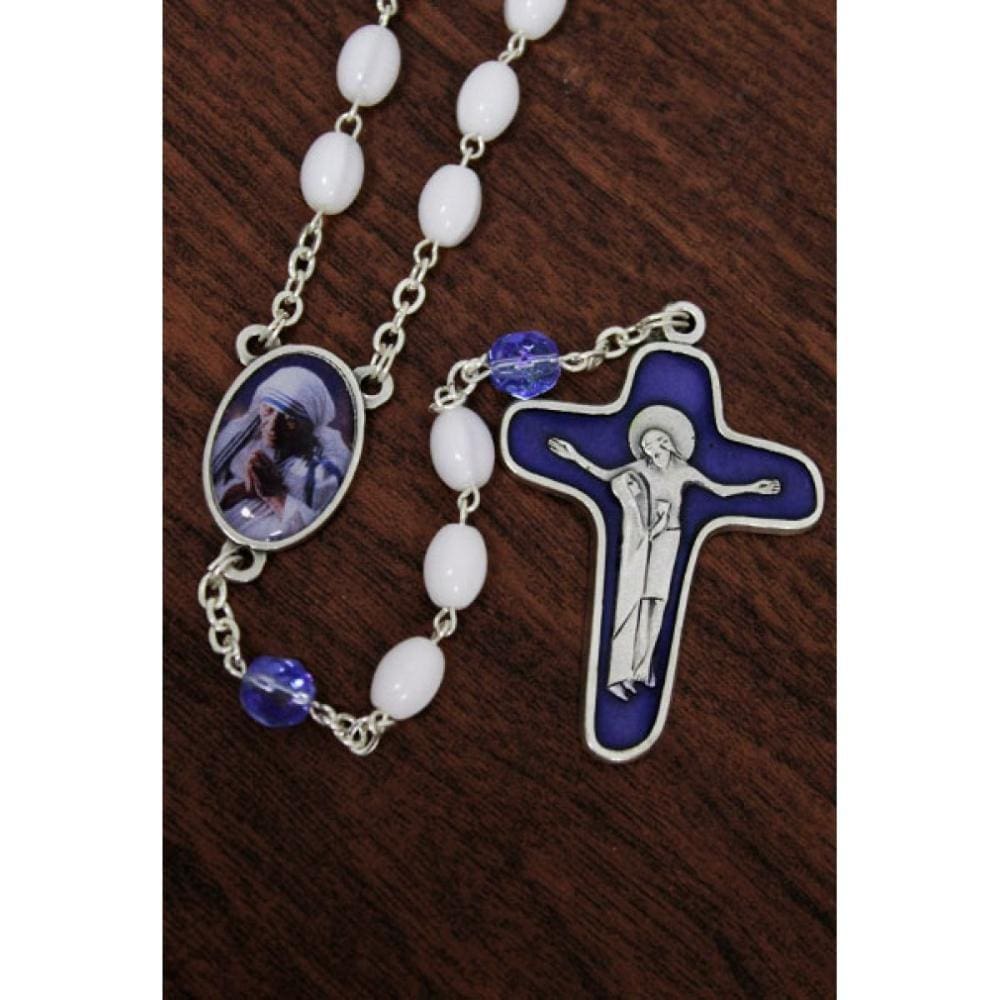 Terço Madre Teresa de Calcutá