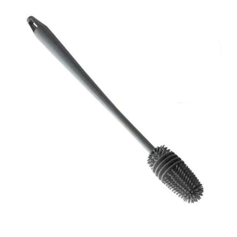 Escova De Silicone Para Lavar Louça Garrafas Mamadeiras