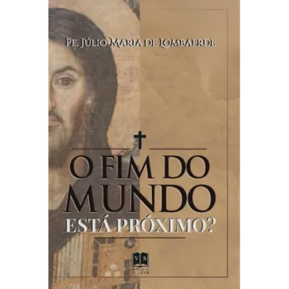 O Fim do Mundo está Próximo?