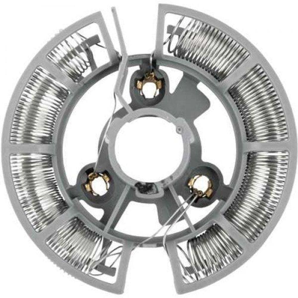 Resistência Ducha 6800W - Vonder