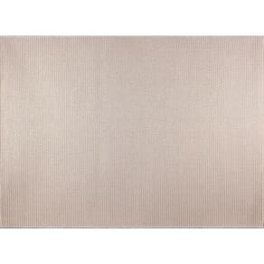 Tapete Sisal Buzios Lual 51 Cinza 250X300 Cm Lavavel
