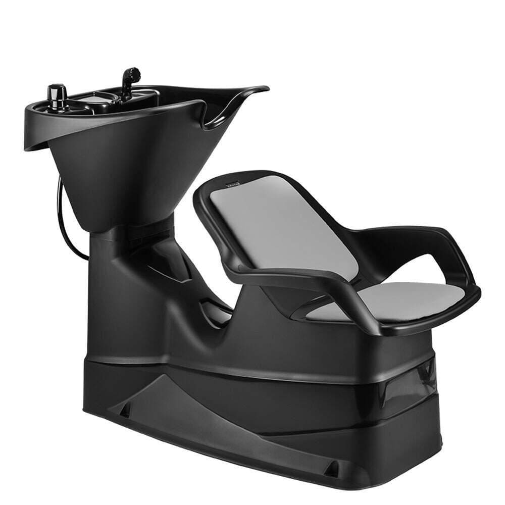 Lavatório Champ Fixo Cinza Dompel