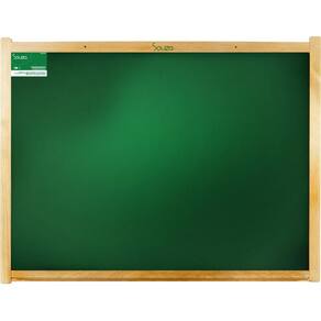 Quadro Escolar 250X120Cm