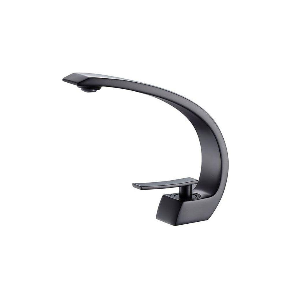 Misturador Monocomando P/Lavatório De Mesa Bica Alta V-10127