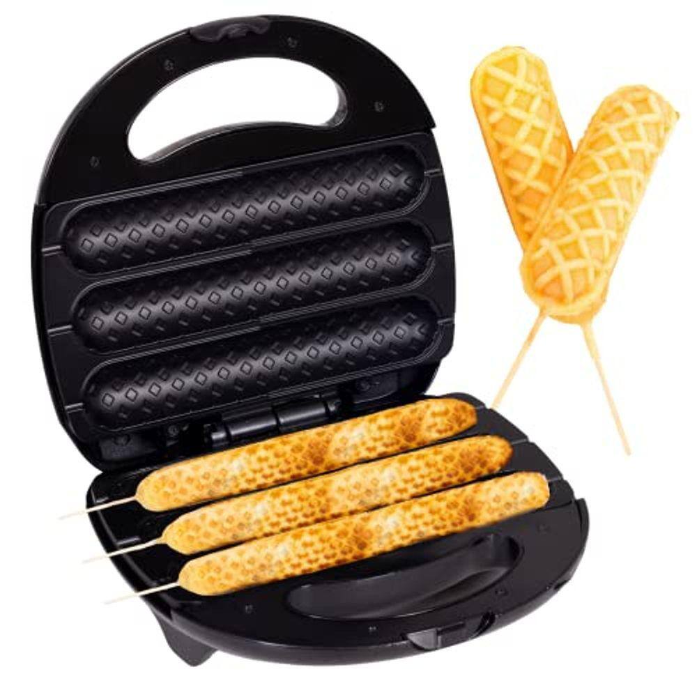 lumme waffle maker