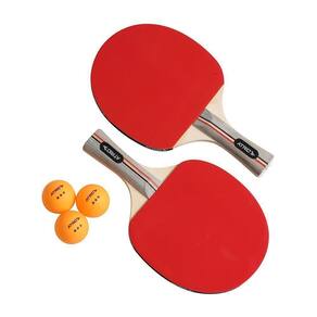 Mesa de Ping Pong Klopf MDP 15MM 1001 + Kit Tênis de Mesa 5030