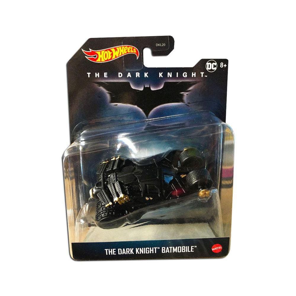 Lamborghini murcielago cheap batman hot wheels