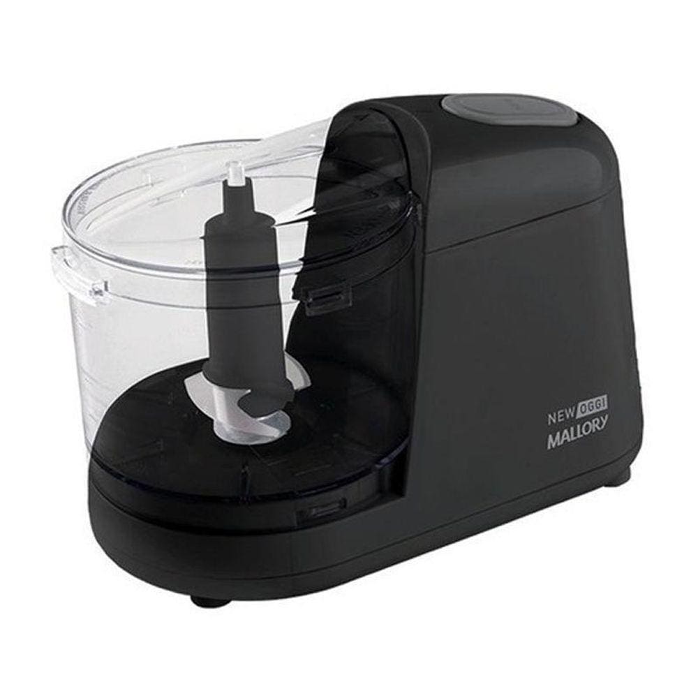 Mini Processador Mallory New Oggi+ 150W 220V