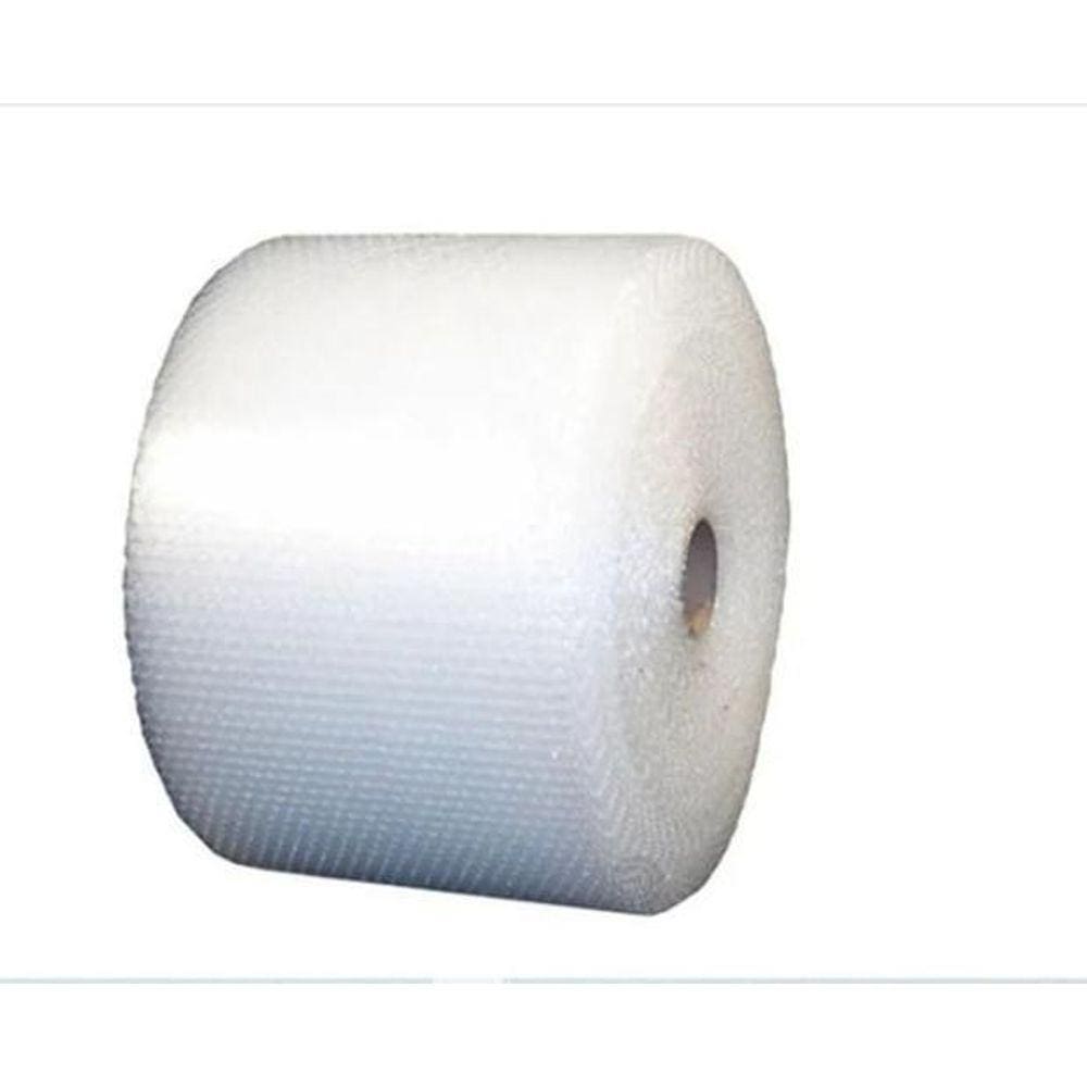 Bobina Plástico Bolha 30X100M