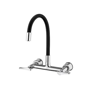 Torneira Misturador Lorenzetti Parede Flex 1258 B27