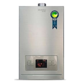 Aquecedor Ko20Di Inox Glp Komeco 20L Mod. Convencional